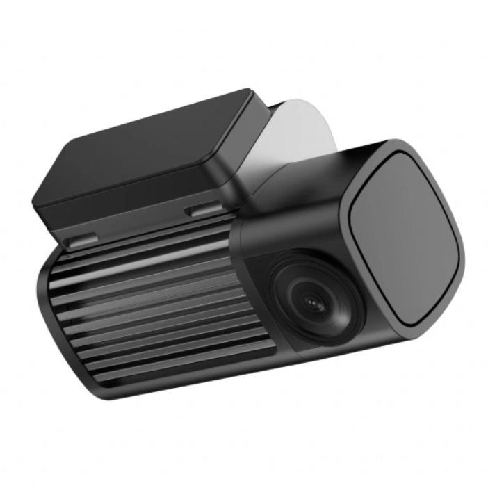 AMPIRE DC-W1 – Dashcam mit WLAN und 32-GB-Speicherkarte