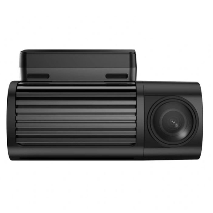 AMPIRE DC-W1 – Dashcam mit WLAN und 32-GB-Speicherkarte