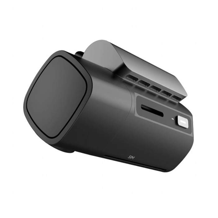 AMPIRE DC-W1 – Dashcam mit WLAN und 32-GB-Speicherkarte