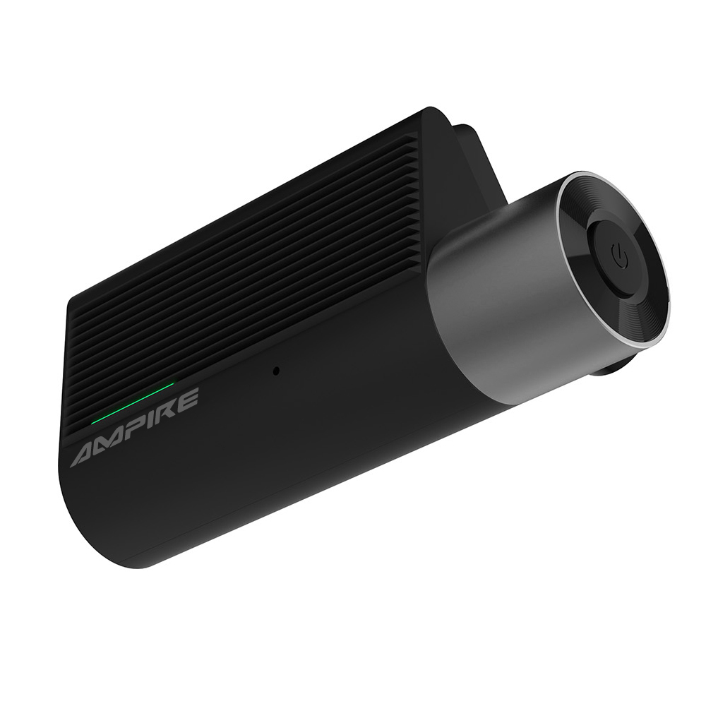 AMPIRE DC7-PRO – LTE-Dual-Dashcam mit GPS