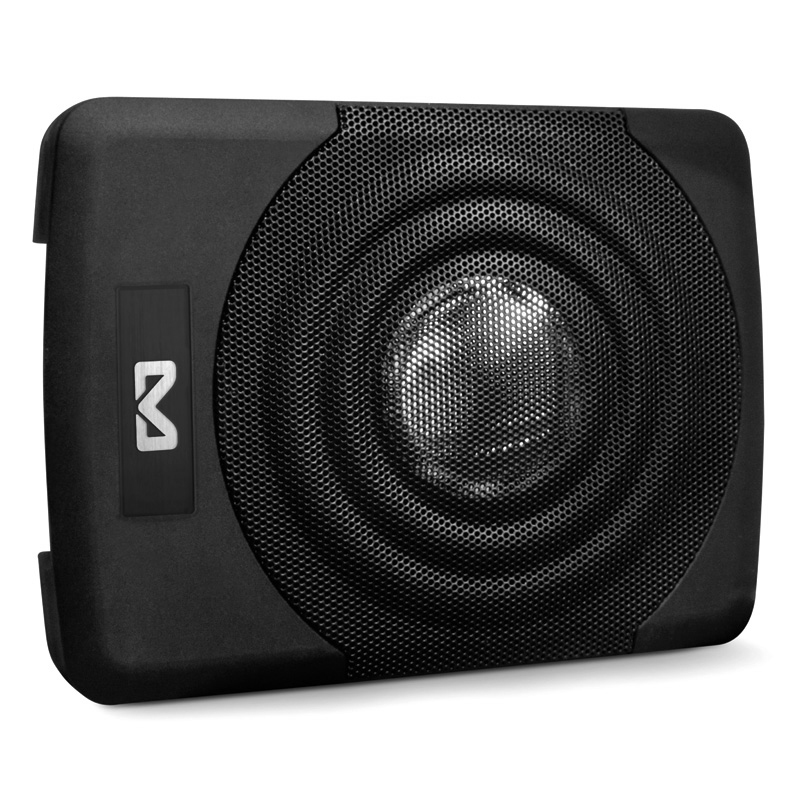 AMPIRE ACTIVE10-SL – flacher Aktivsubwoofer