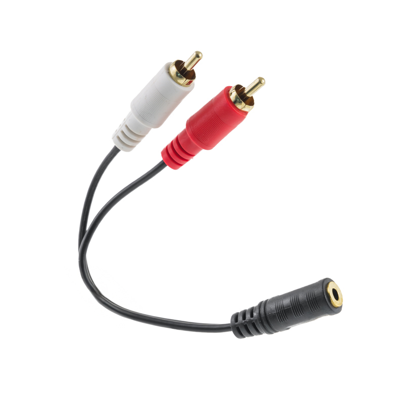 AMPIRE BTR200-HD – Bluetooth-Audioempfänger für 12 Volt