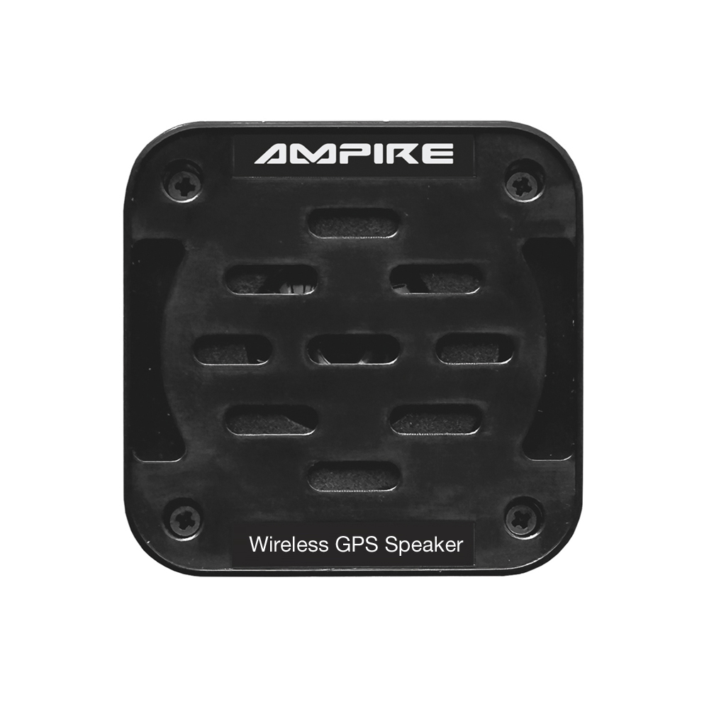 AMPIRE PSE400-GPS – Einparkhilfe für Front