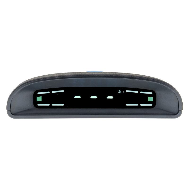 AMPIRE PSD400-GPS – LED-Display für Front- und Heck-Einparkhilfe