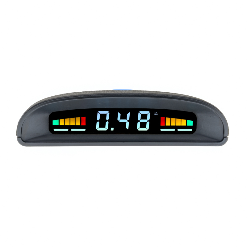 AMPIRE PSD400 – LED-Display für Heck-Einparkhilfe