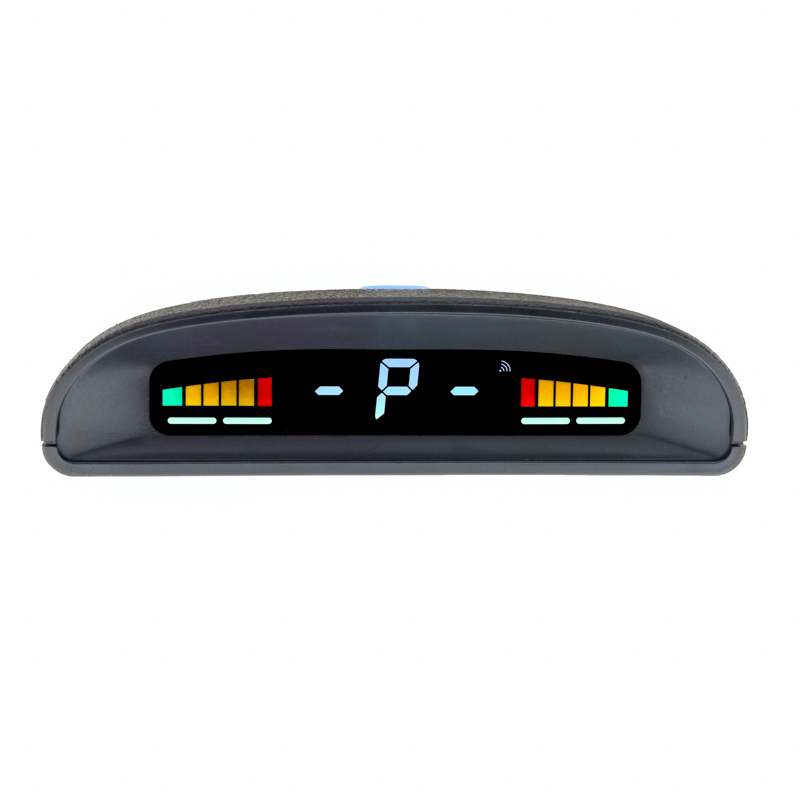 AMPIRE PSD400 – LED-Display für Heck-Einparkhilfe