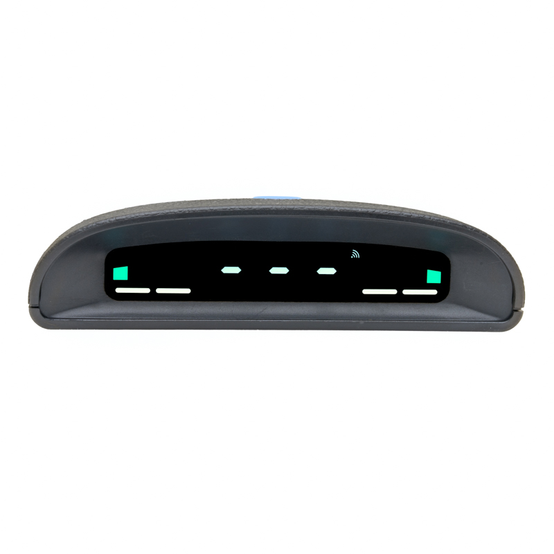 AMPIRE PSD400 – LED-Display für Heck-Einparkhilfe