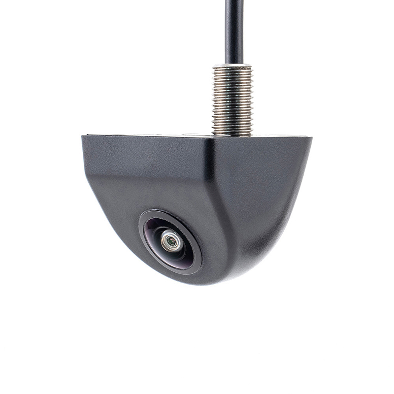 AMPIRE KAX801 – kompakte Unterbaukamera mit AHD und CVBS