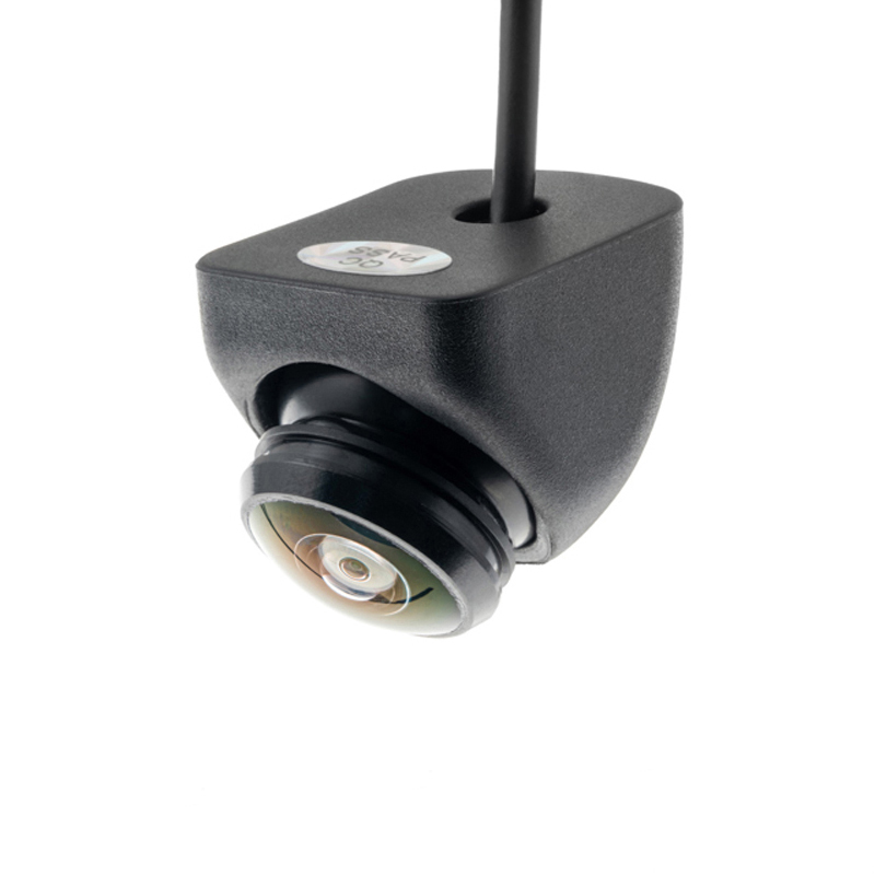 AMPIRE KAX903 – schwenkbare Mini-Kamera mit AHD und CVBS