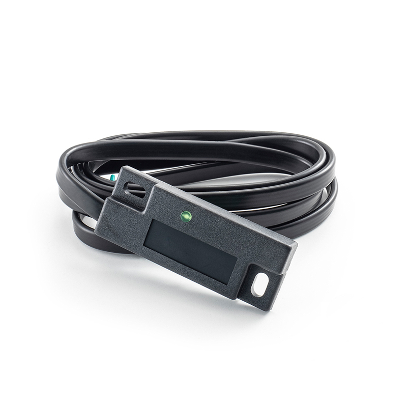AMPIRE AS100-2G – digitaler Neigungs- und Bewegungssensor