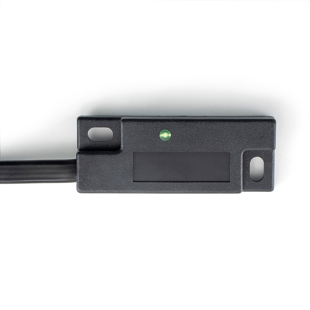 AMPIRE AS100-2G – digitaler Neigungs- und Bewegungssensor