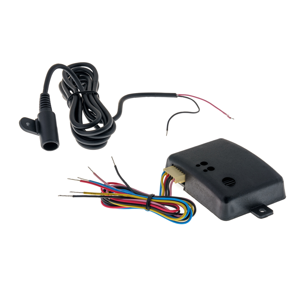 AMPIRE RS100 – Luftdrucksensor für Fahrzeug-Alarmanlagen
