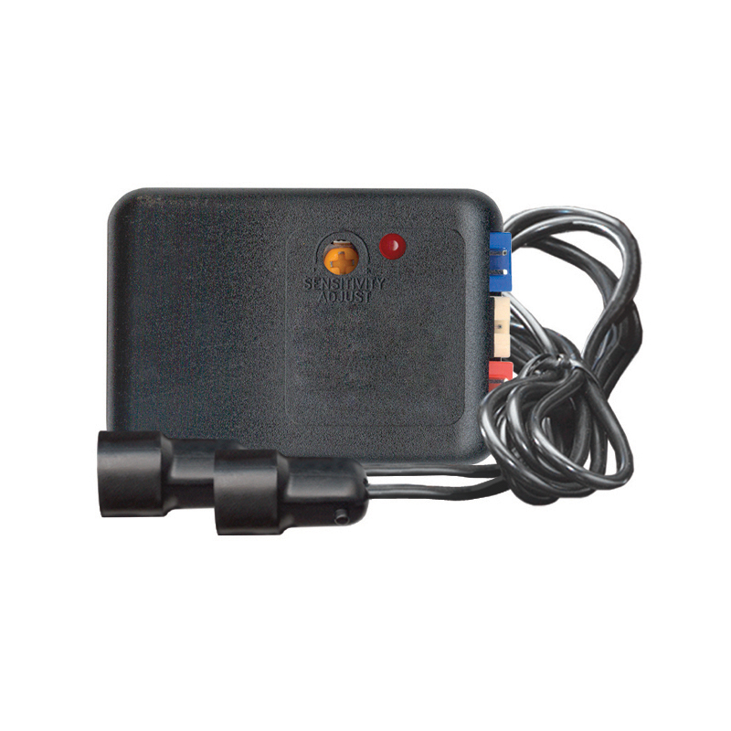 AMPIRE US509 – Ultraschall-Innenraumsensor für Alarmanlagen