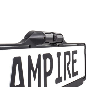 AMPIRE Farb-Rückfahrkamera, Hilfslinien, gespiegelt/entspiegelt