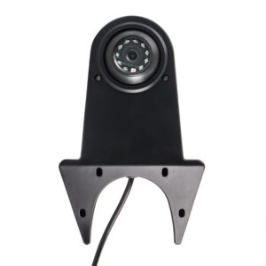 AMPIRE Rückfahrkamera für Transporter, 54mm, universal, schwarz