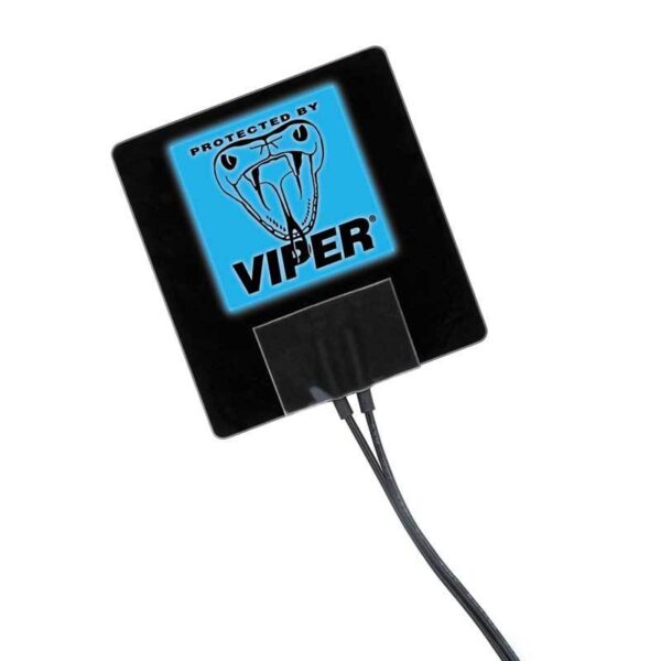VIPER Blink Indikator, 12 Volt DC