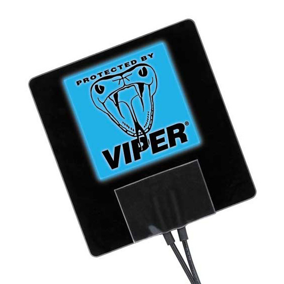 VIPER Blink Indikator, 12 Volt DC