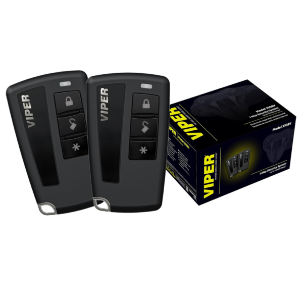 VIPER Blink Indikator, 12 Volt DC