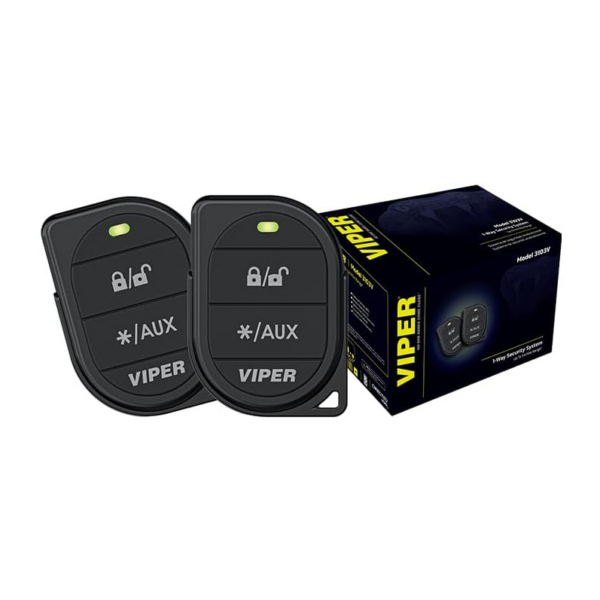 VIPER Blink Indikator, 12 Volt DC