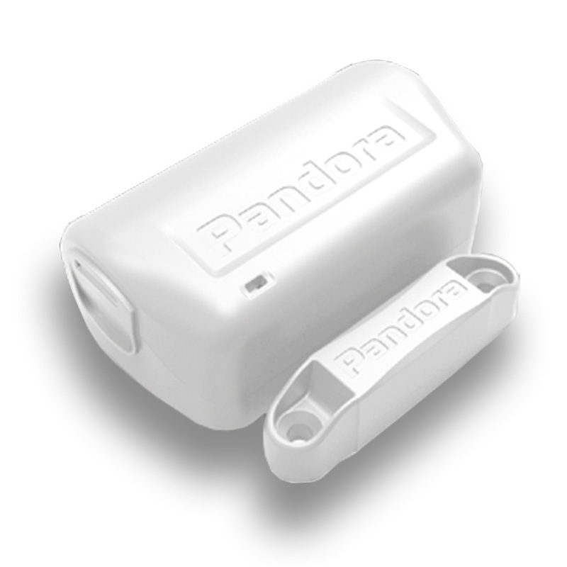 Pandora Bluetooth-Sensor DMS100-BT-W, weiß