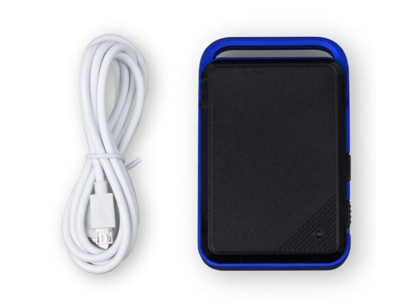 G800 – Mobiler Mini-GPS-Tracker – Ortungs-Modul