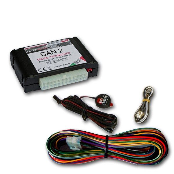 G800 – Mobiler Mini-GPS-Tracker – Ortungs-Modul