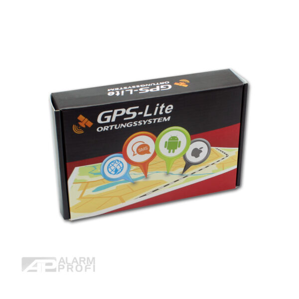 G500 – 4G GPS New Generation Tracker