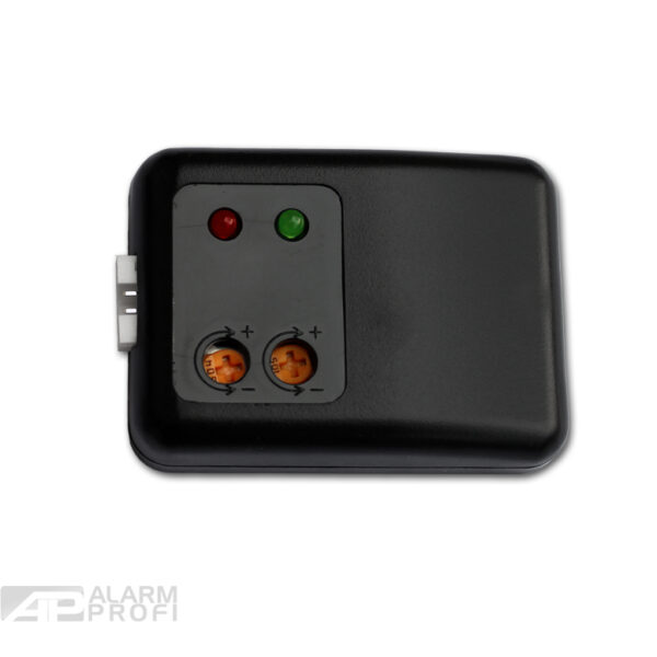 G900 – GPS Modul mit Akku