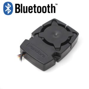 Bluetooth Alarm-Sirene