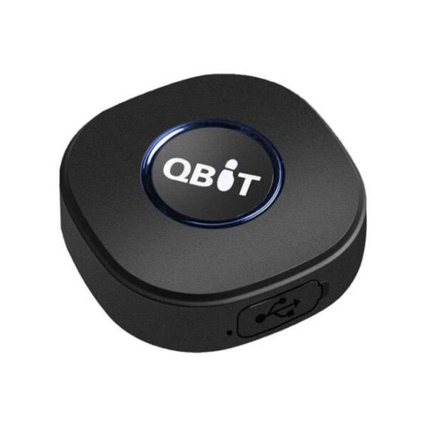 G300 – 4G GPS Tracker für Motorrad und Boot